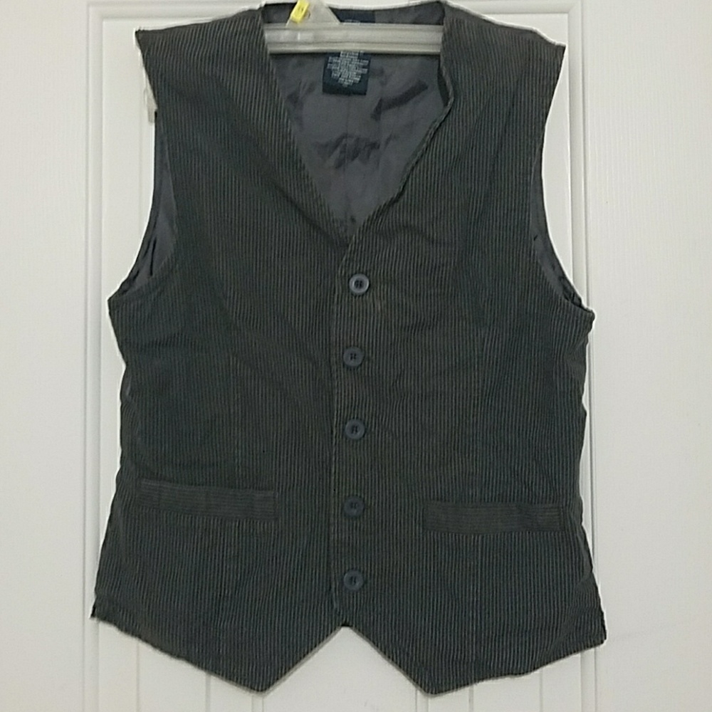 Vest